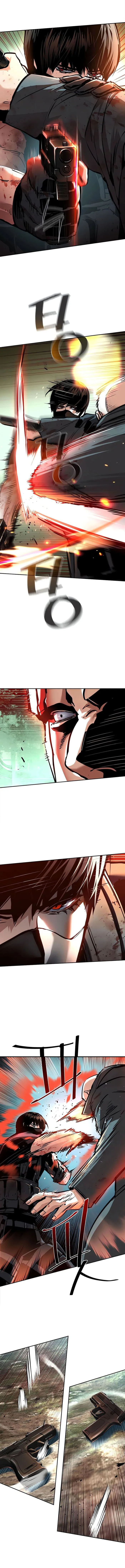 Read Mercenary Enrollment (en) Manga Online