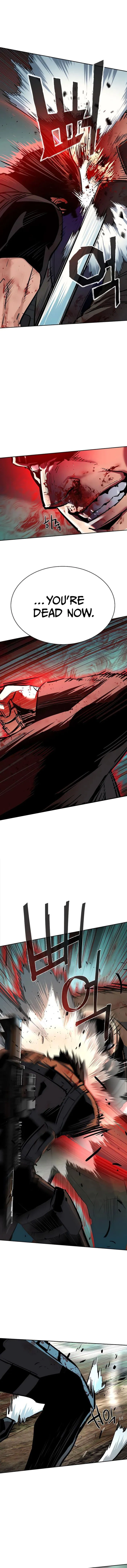 Read Mercenary Enrollment (en) Manga Online