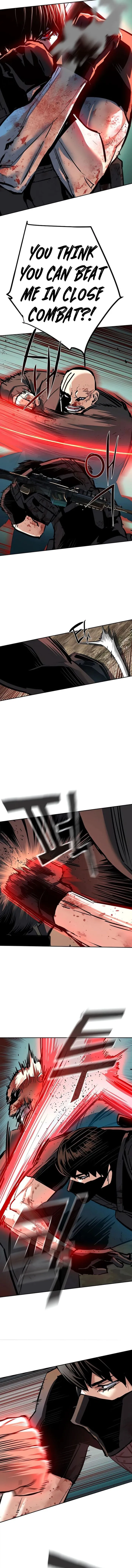 Read Mercenary Enrollment (en) Manga Online