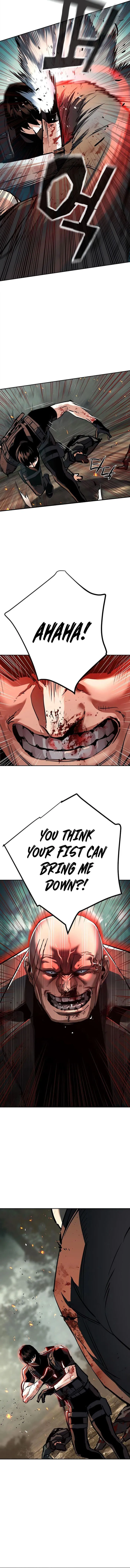 Read Mercenary Enrollment (en) Manga Online