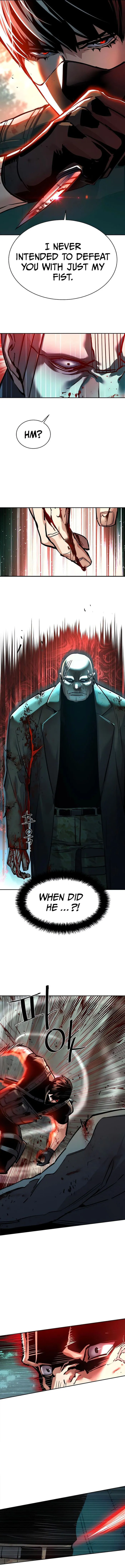 Read Mercenary Enrollment (en) Manga Online