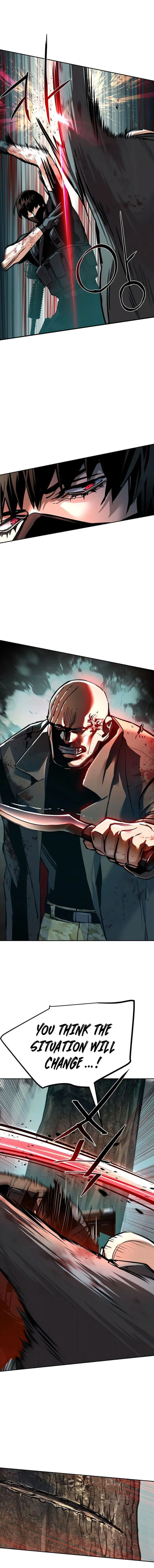 Read Mercenary Enrollment (en) Manga Online