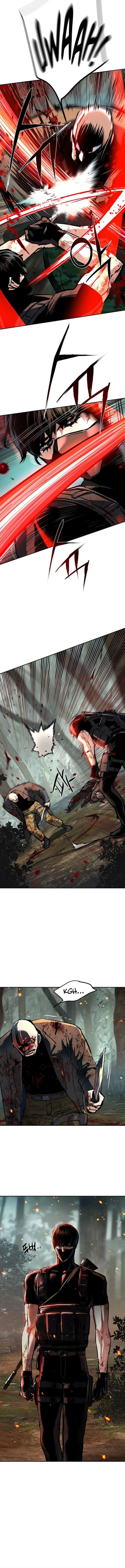 Read Mercenary Enrollment (en) Manga Online