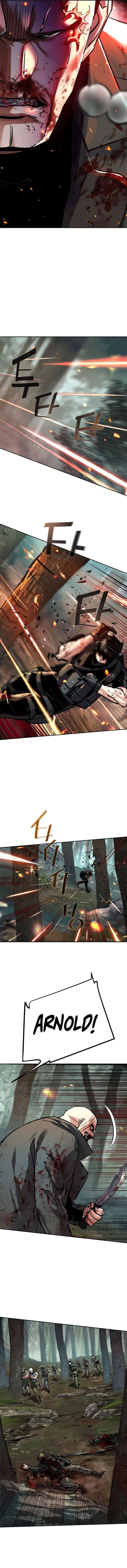 Read Mercenary Enrollment (en) Manga Online