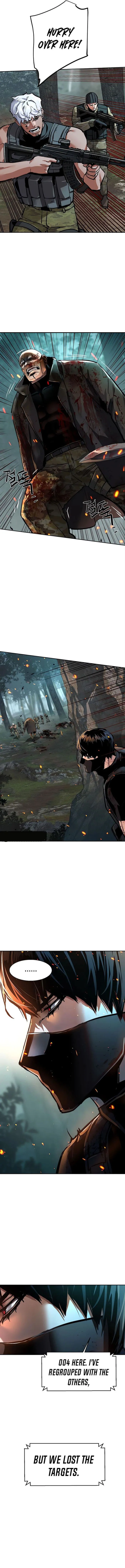 Read Mercenary Enrollment (en) Manga Online