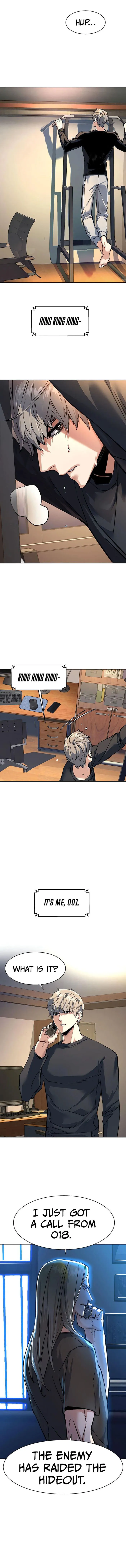 Read Mercenary Enrollment (en) Manga Online