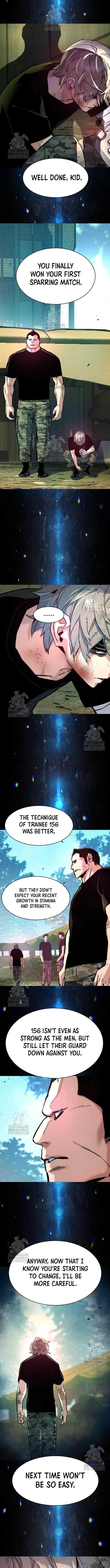 Read Mercenary Enrollment (en) Manga Online