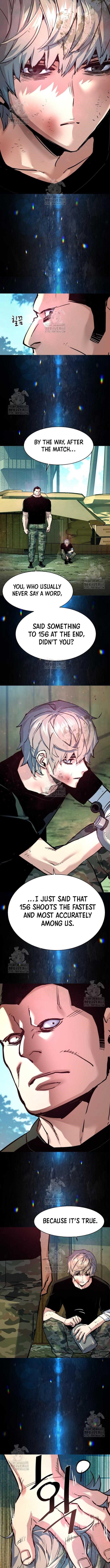 Read Mercenary Enrollment (en) Manga Online