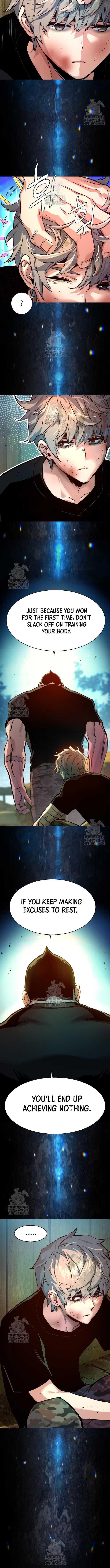 Read Mercenary Enrollment (en) Manga Online