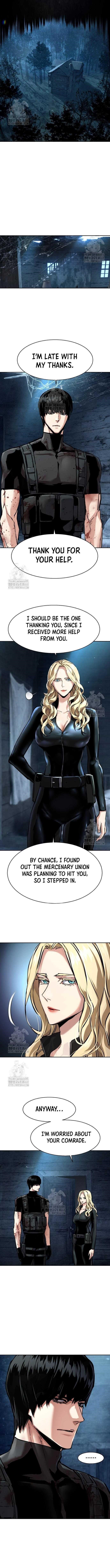 Read Mercenary Enrollment (en) Manga Online