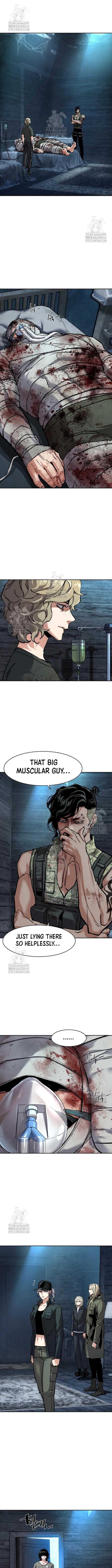 Read Mercenary Enrollment (en) Manga Online