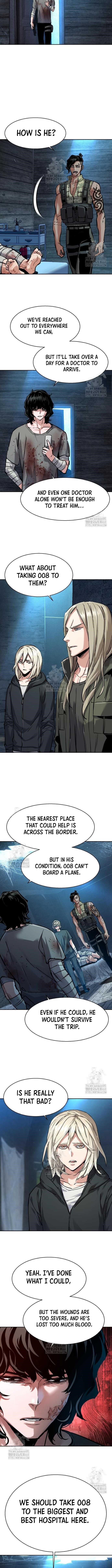 Read Mercenary Enrollment (en) Manga Online