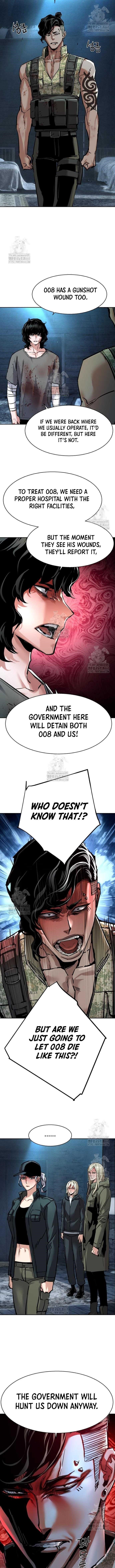 Read Mercenary Enrollment (en) Manga Online