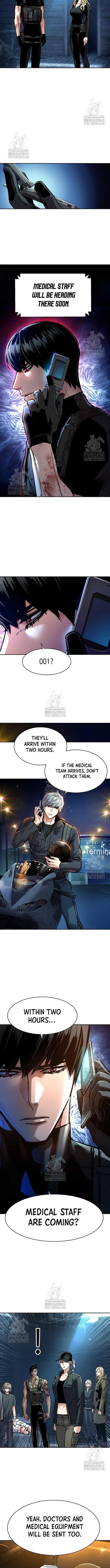 Read Mercenary Enrollment (en) Manga Online