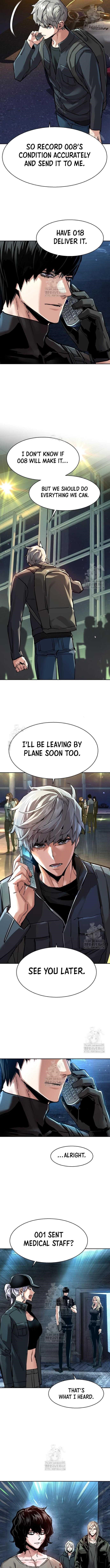 Read Mercenary Enrollment (en) Manga Online