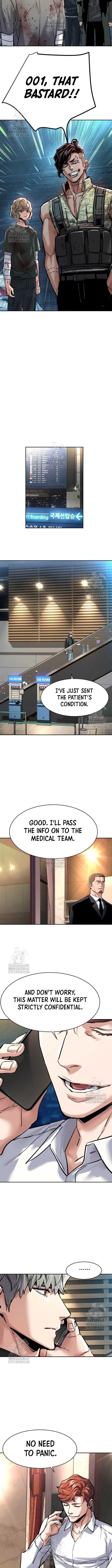 Read Mercenary Enrollment (en) Manga Online