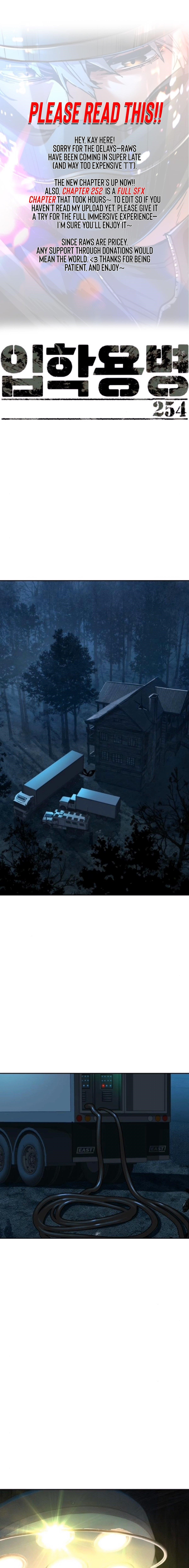 Read Mercenary Enrollment (en) Manga Online