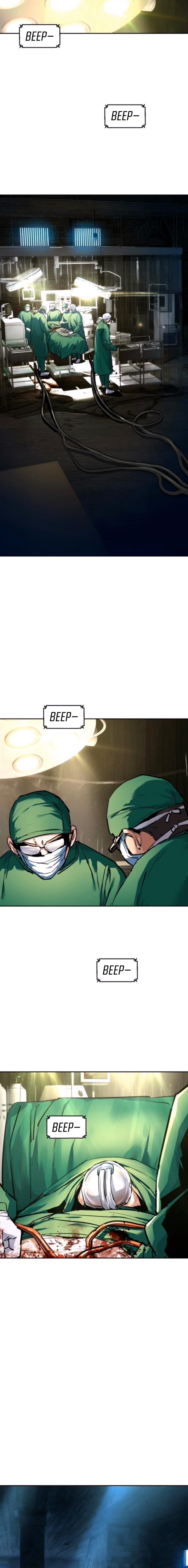 Read Mercenary Enrollment (en) Manga Online