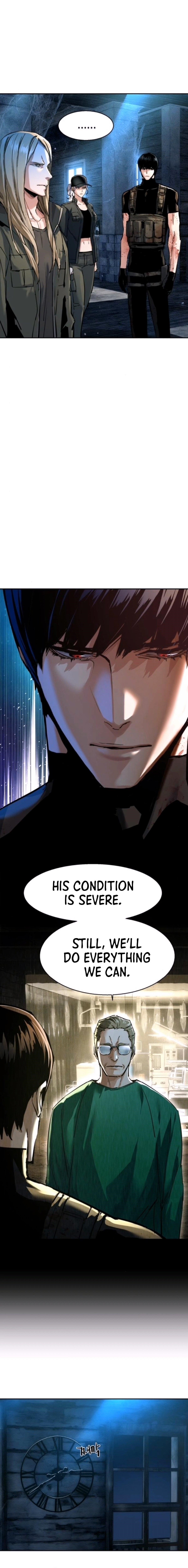 Read Mercenary Enrollment (en) Manga Online