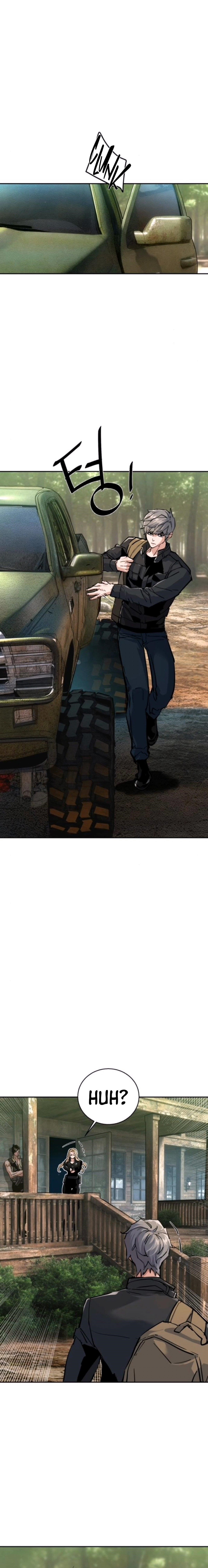 Read Mercenary Enrollment (en) Manga Online