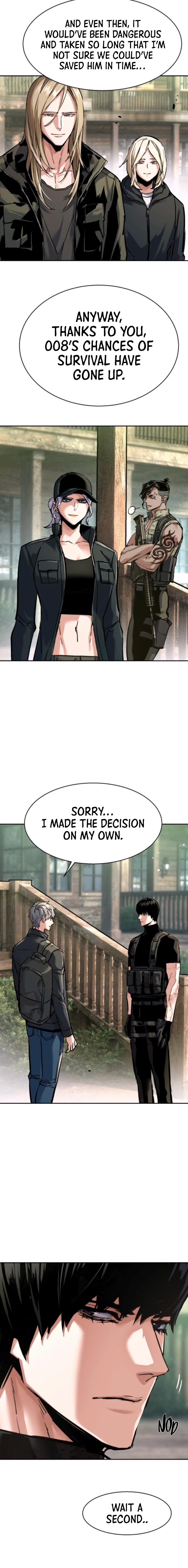 Read Mercenary Enrollment (en) Manga Online