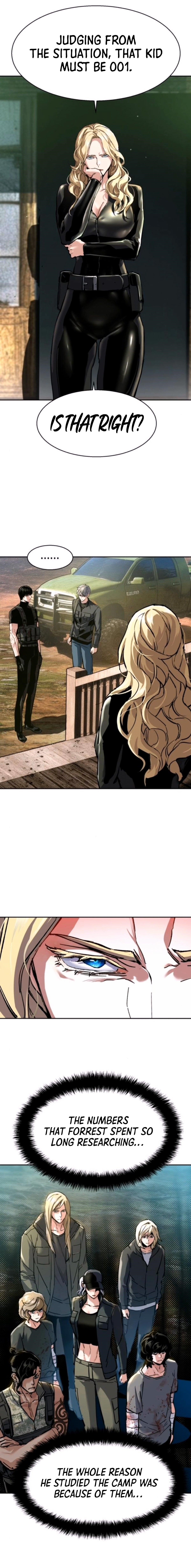 Read Mercenary Enrollment (en) Manga Online