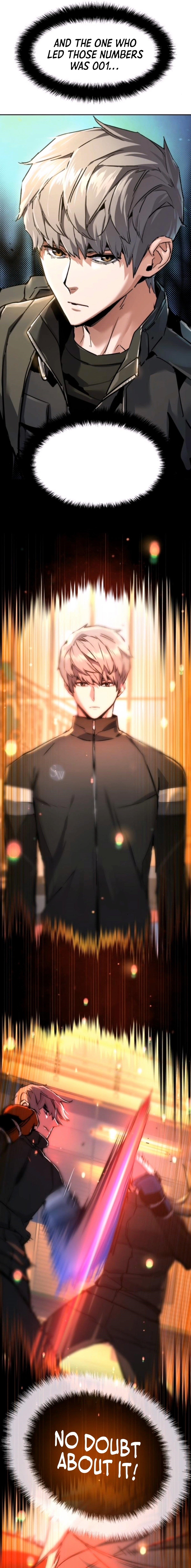 Read Mercenary Enrollment (en) Manga Online