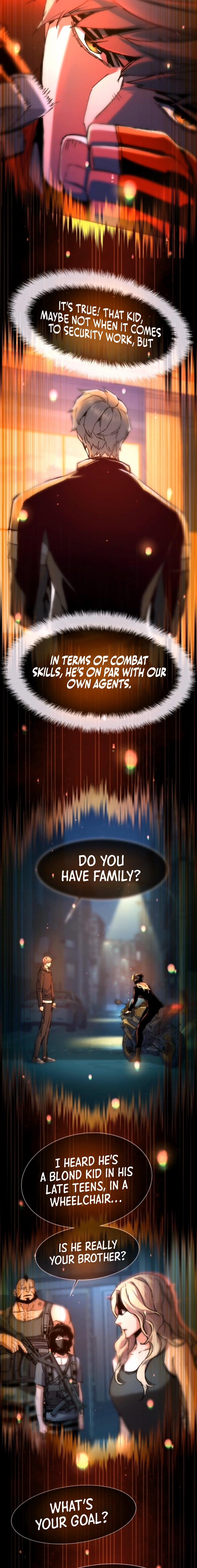 Read Mercenary Enrollment (en) Manga Online