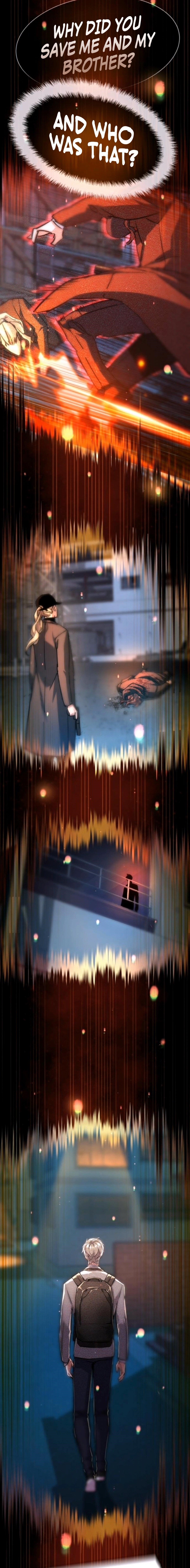 Read Mercenary Enrollment (en) Manga Online