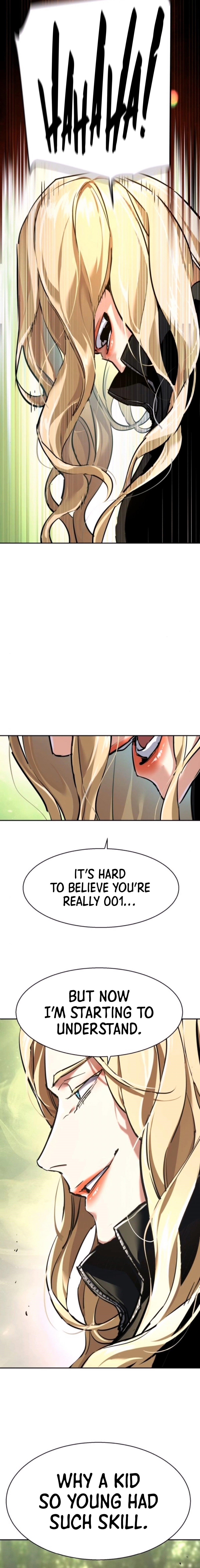 Read Mercenary Enrollment (en) Manga Online