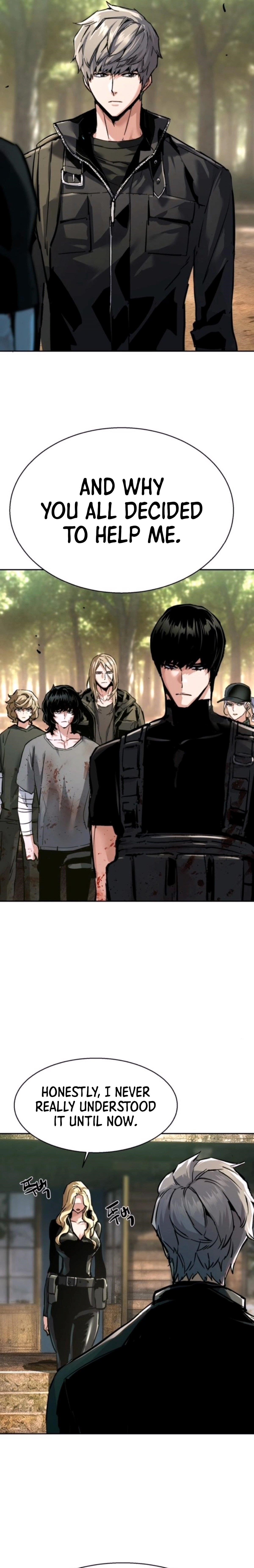 Read Mercenary Enrollment (en) Manga Online