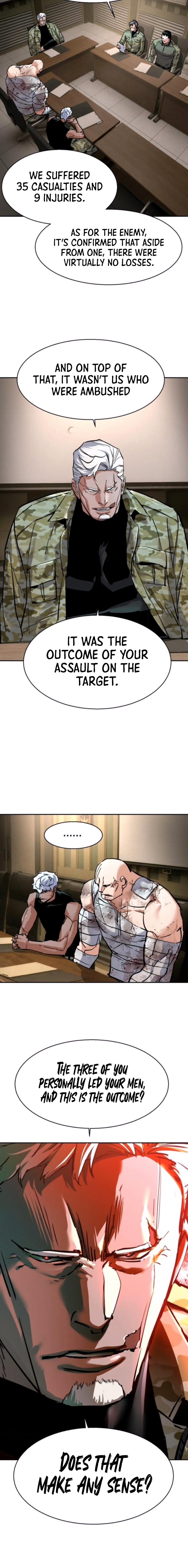 Read Mercenary Enrollment (en) Manga Online