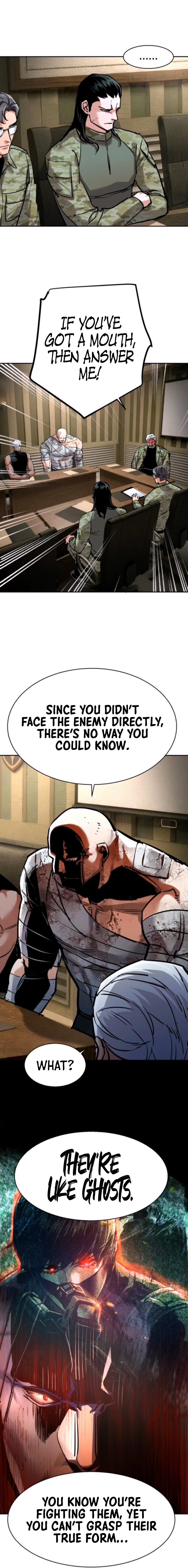 Read Mercenary Enrollment (en) Manga Online