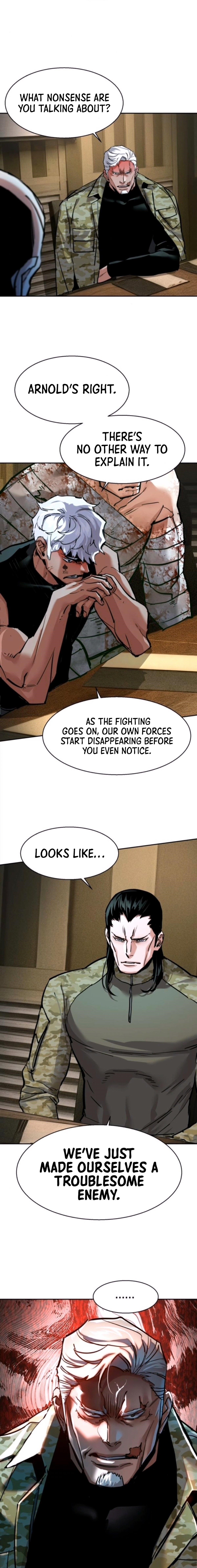 Read Mercenary Enrollment (en) Manga Online