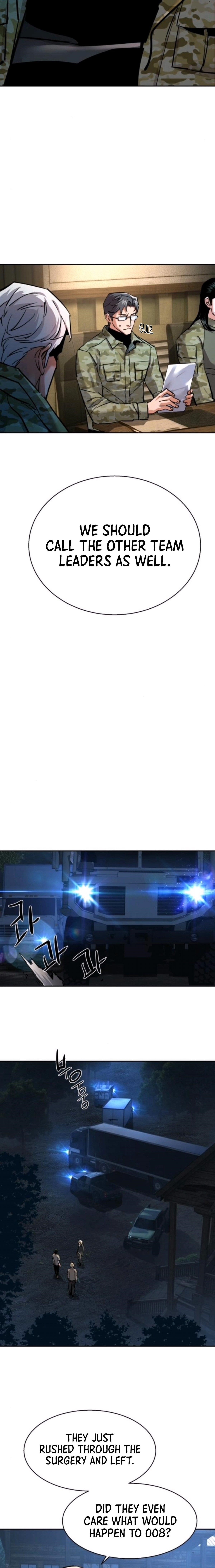 Read Mercenary Enrollment (en) Manga Online