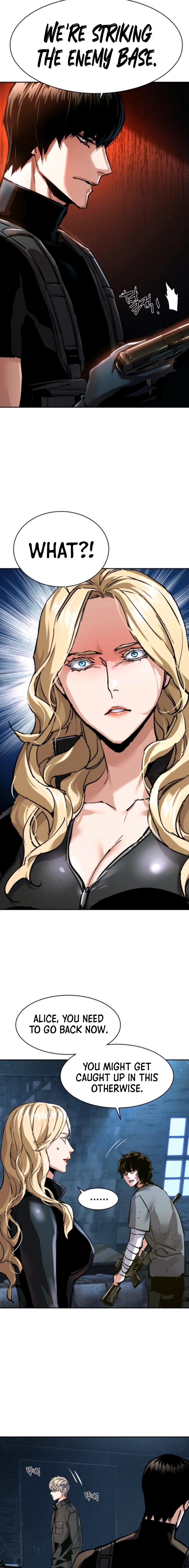 Read Mercenary Enrollment (en) Manga Online