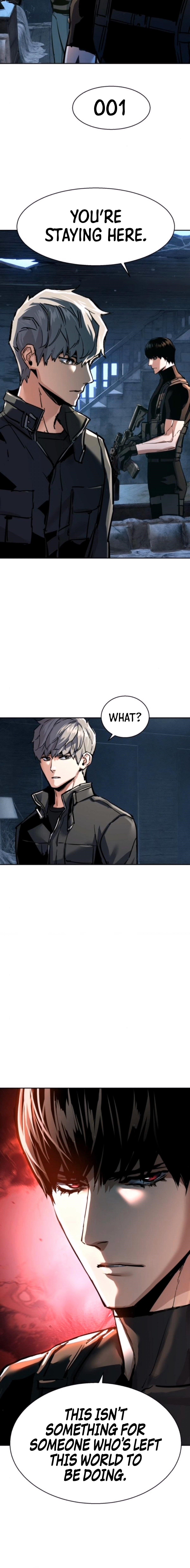 Read Mercenary Enrollment (en) Manga Online