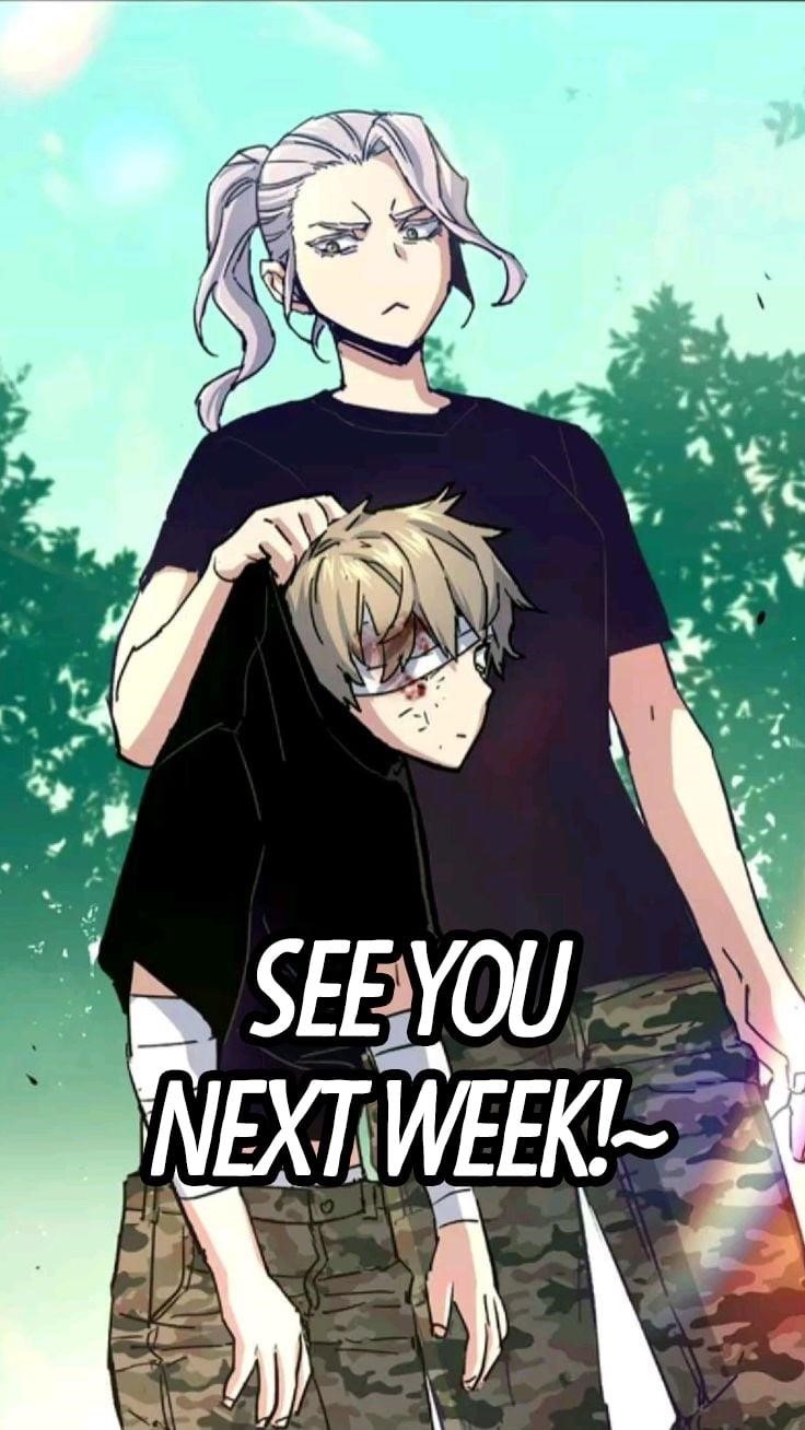 Read Mercenary Enrollment (en) Manga Online