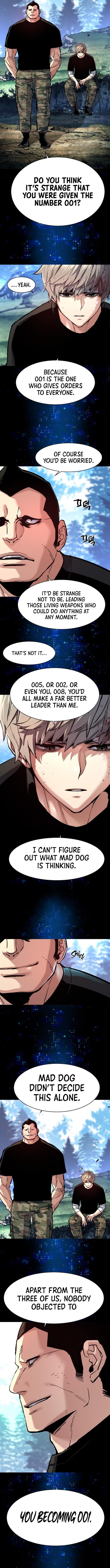 Read Mercenary Enrollment (en) Manga Online