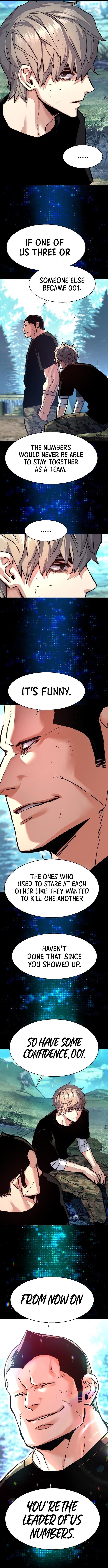 Read Mercenary Enrollment (en) Manga Online