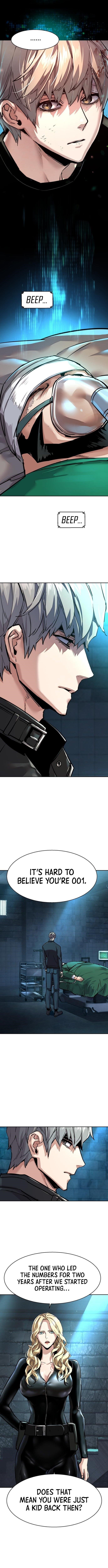 Read Mercenary Enrollment (en) Manga Online