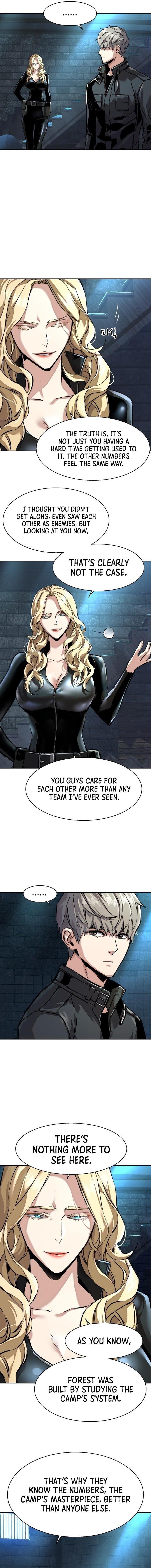 Read Mercenary Enrollment (en) Manga Online