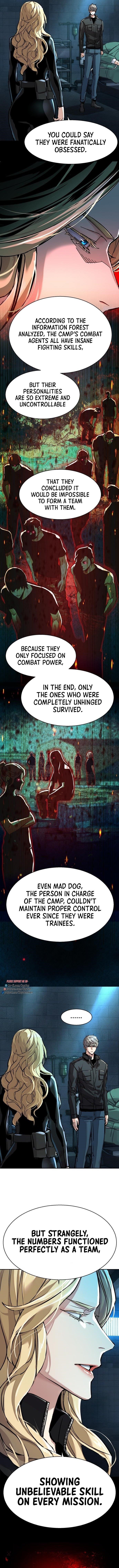 Read Mercenary Enrollment (en) Manga Online