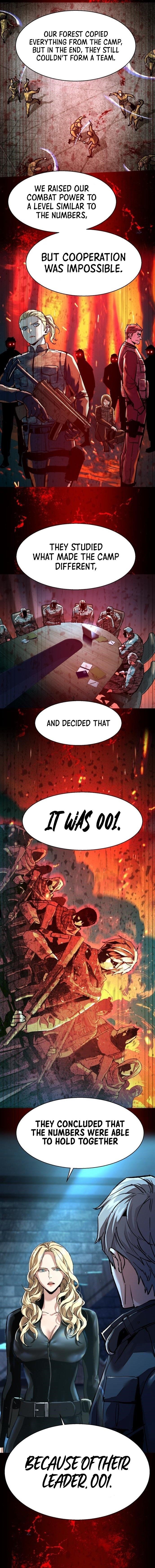 Read Mercenary Enrollment (en) Manga Online