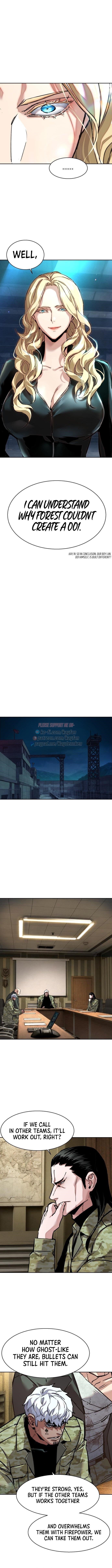 Read Mercenary Enrollment (en) Manga Online