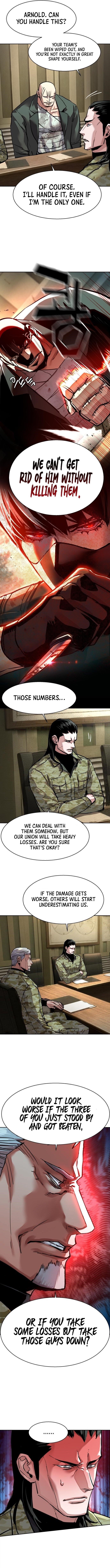 Read Mercenary Enrollment (en) Manga Online