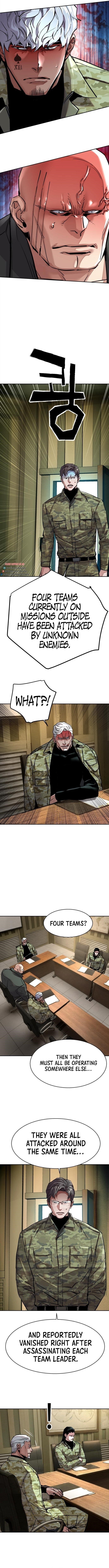 Read Mercenary Enrollment (en) Manga Online