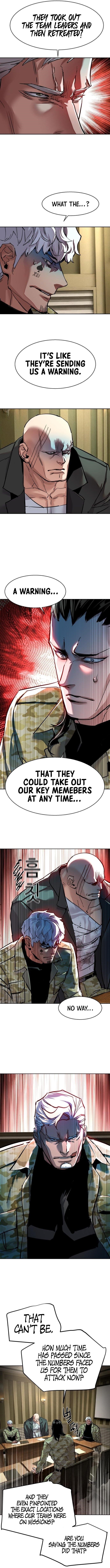 Read Mercenary Enrollment (en) Manga Online