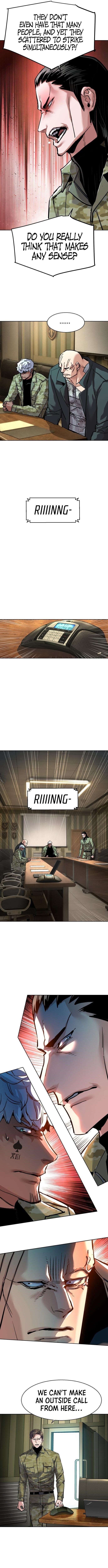 Read Mercenary Enrollment (en) Manga Online