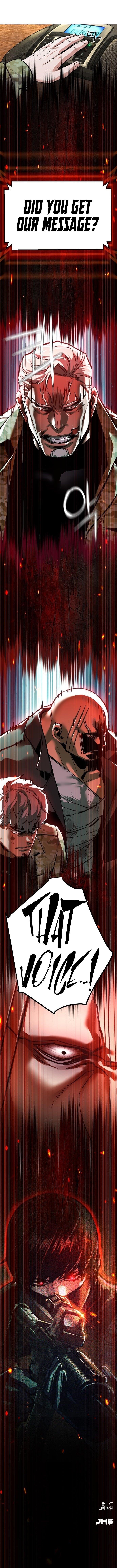 Read Mercenary Enrollment (en) Manga Online